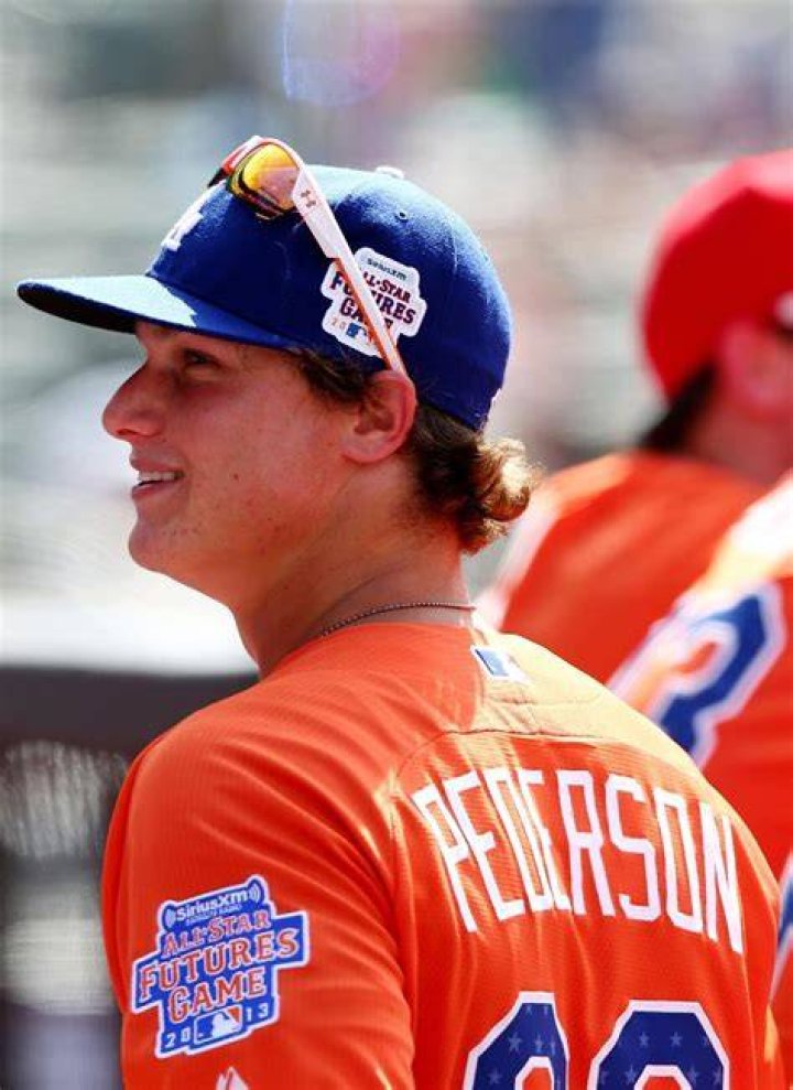 Dodgers prospect Joc Pederson, already PCL's top rookie, is named MVP