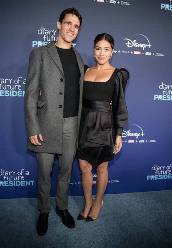 Does Gina Rodriguez Have Kids Kids & Kids