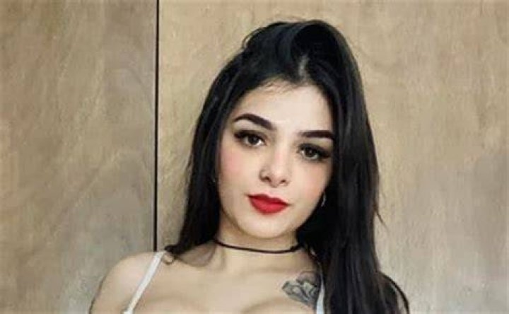 Does Karely Ruiz withdraw from OnlyFans? Gives surprising revelation