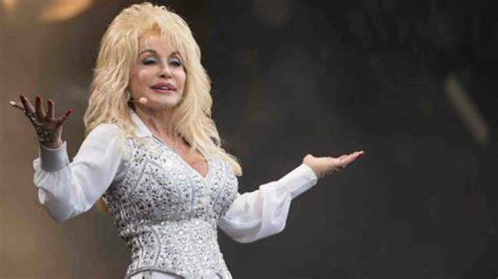 Dolly Parton zum 70. Geburtstag uDiscover