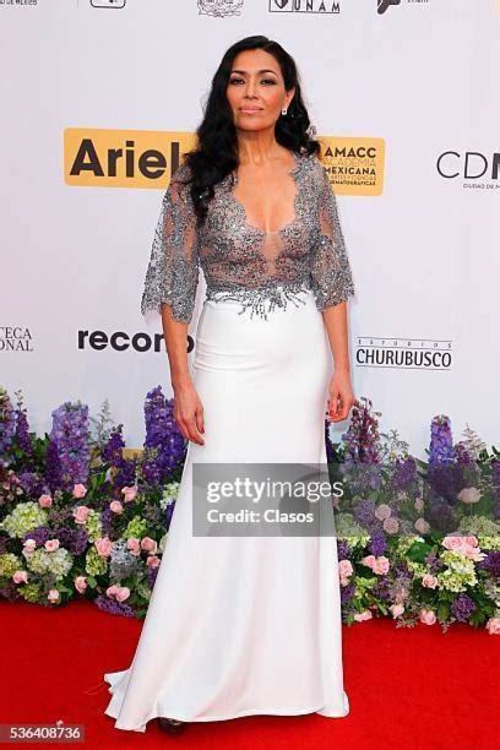 Dolores Heredia Dolores Heredia