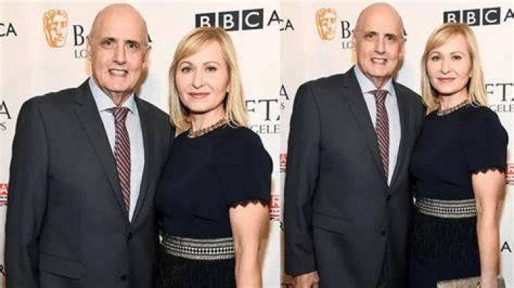Dora Zbierlund Facts About Jeffrey Tambor's exwife KOJO ARTHUR