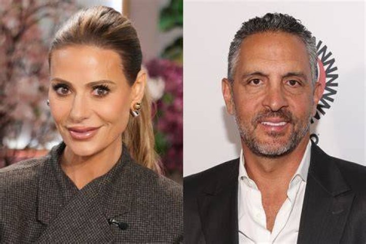 Dorit Kemsley “The Road to Yulin and Beyond” Screening in LA • CelebMafia