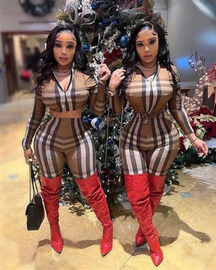 Double Dose Twins Bio, Age, Height, Quick Facts & More