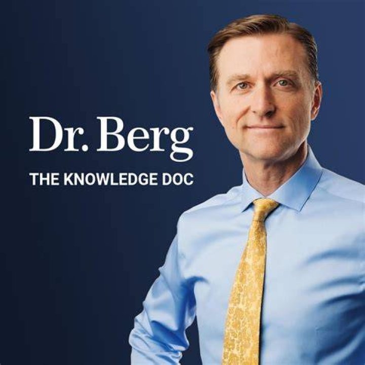 Dr. Berg is alleged to have performed surgery on Jennifer Swalberg using a pickle fork