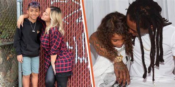 Dwayne Carter III Bio, Parents, Net Worth, and More