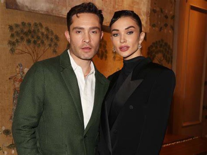Ed Westwick