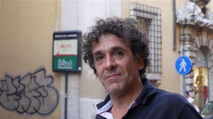 Eduardo Febbro | Wikipedia And Edad Eduardo Febbro