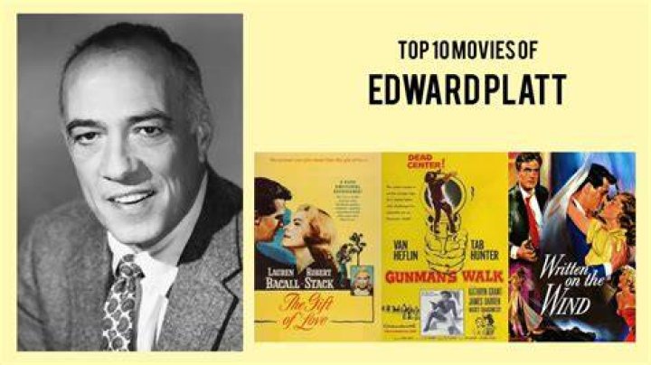 Edward Platt Topic YouTube