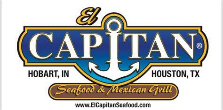 El Capitan Seafood and Mexican Grill