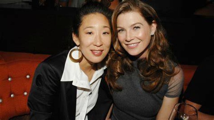 Ellen Pompeo praises Sandra Oh as she&rsquo;s listed on Time&rsquo;s 100 Most