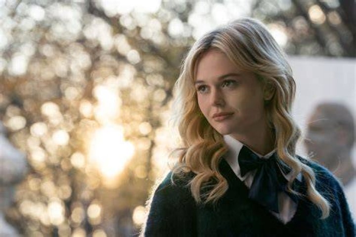 Emily Alyn Lind's Age, Measurements, Boyfriend, Net Worth