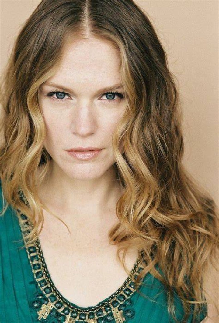 Erin Cottrell picture