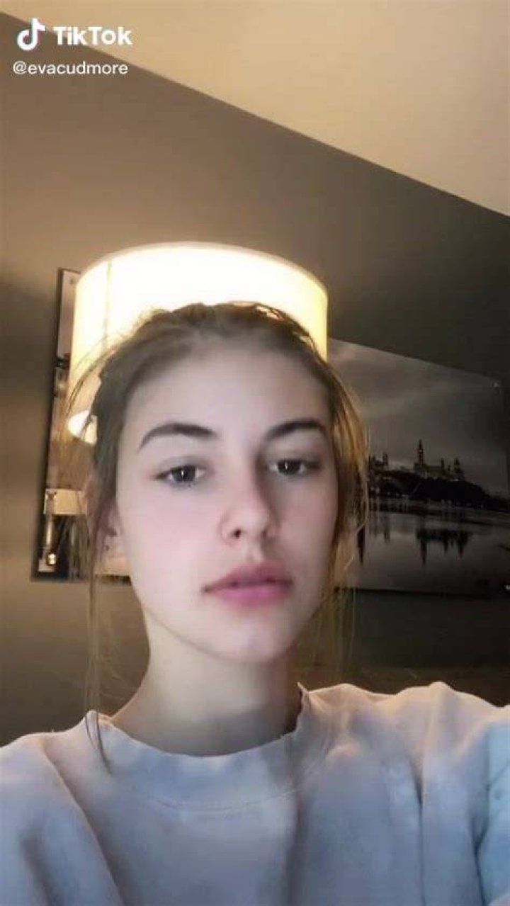 Eva Cudmore / eva.cudmore / evacudmore leaked nude photo from OnlyFans