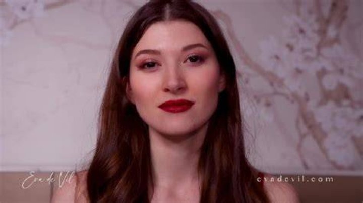 Eva de Vil 💋 on Twitter "One take perfection 📸 https//