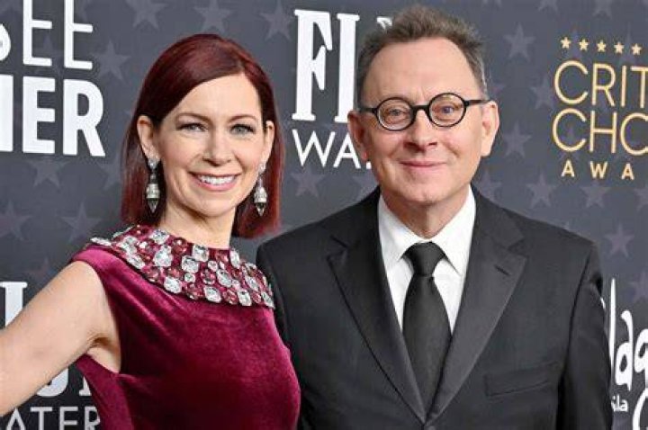 Exploring Carrie Preston's Child-Free Choice