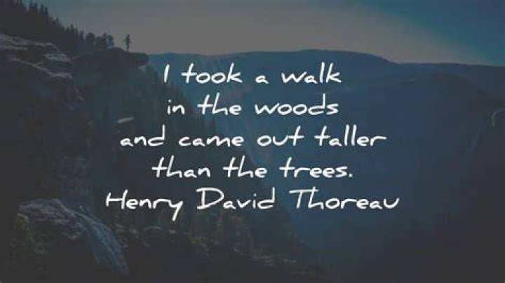 fall quote from henry david thoreau poem