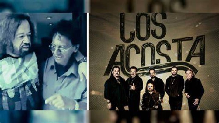 Fallece compositor de Los Acosta Ad&aacute;n L&oacute;pez D&aacute;vila