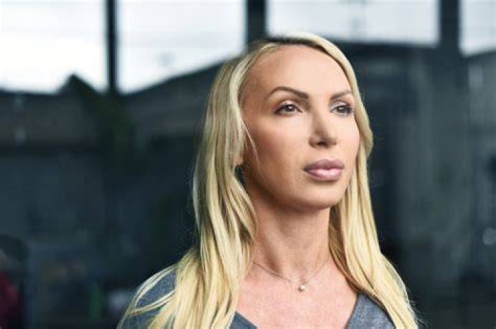 Fame Nikki Sweet net worth and salary estimation Apr, 2023