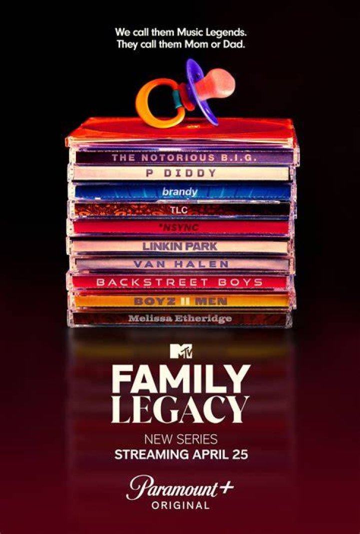 Family, Love, And Musical Legacy