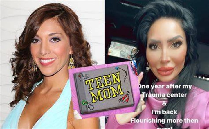 Farrah Abraham&rsquo;s Mom Exposes Teen Mom Stars&rsquo; Financial Struggles