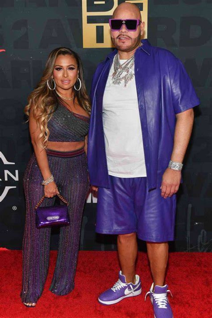 Fat Joe 2020 Wife, net worth, tattoos, smoking & body facts Taddlr