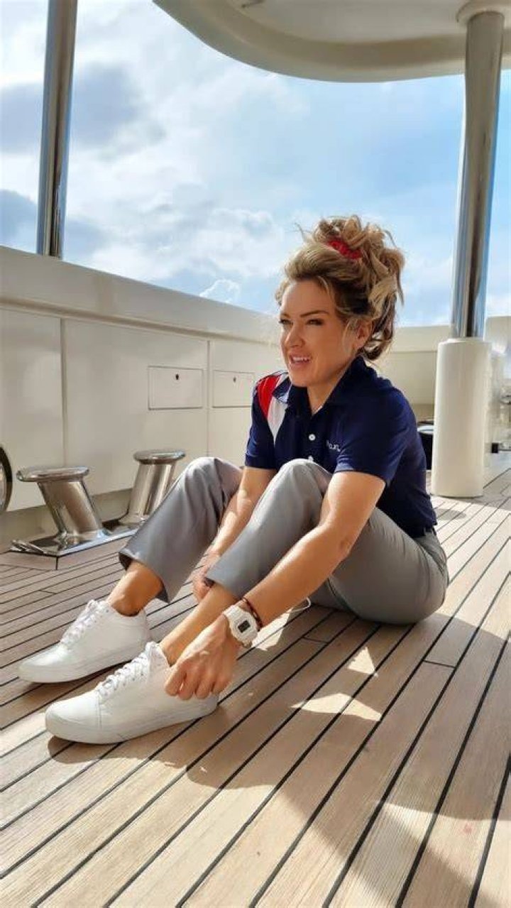 Faye Clarke on the Challenges of Bringing 'Adventure' to 'Below Deck