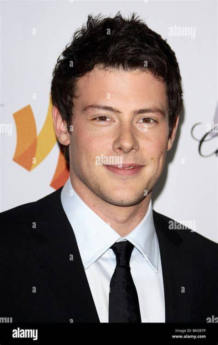 FileCory Monteith 2010 GLAAD Media Awards.jpg Wikipedia
