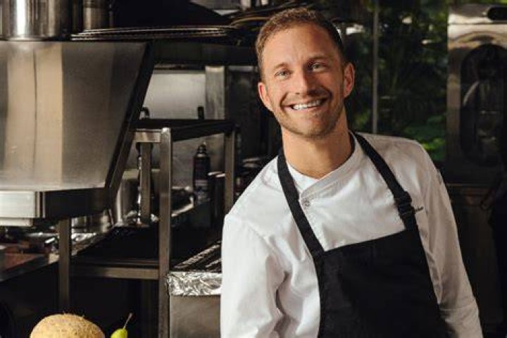 Find out what Chef Timothy Montgomery&rsquo;s influences and inspirations are