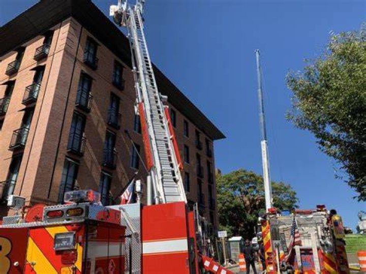 Fire Closes Wolfgang Puck's Cut at the Rosewood Until December The