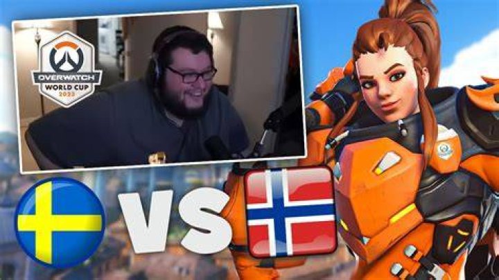Flats reacts to Overwatch 2 Tiktoks that are actually good!!! YouTube