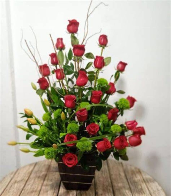 Floreria Cerca De Mi, Envios Flores Exprés CDMX FloreriaaDomicilio®