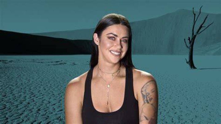 Floribama Shore’s Mattie Breaux Is on MTV’s The Challenge