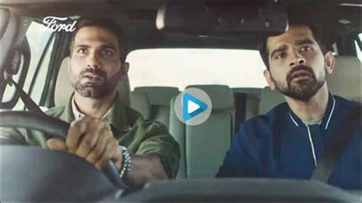 Ford India pulls a Gillette A look at the brand's new 'woke' spots