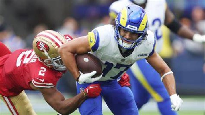 Former BYU WR Makes NFL History In Second Career Game