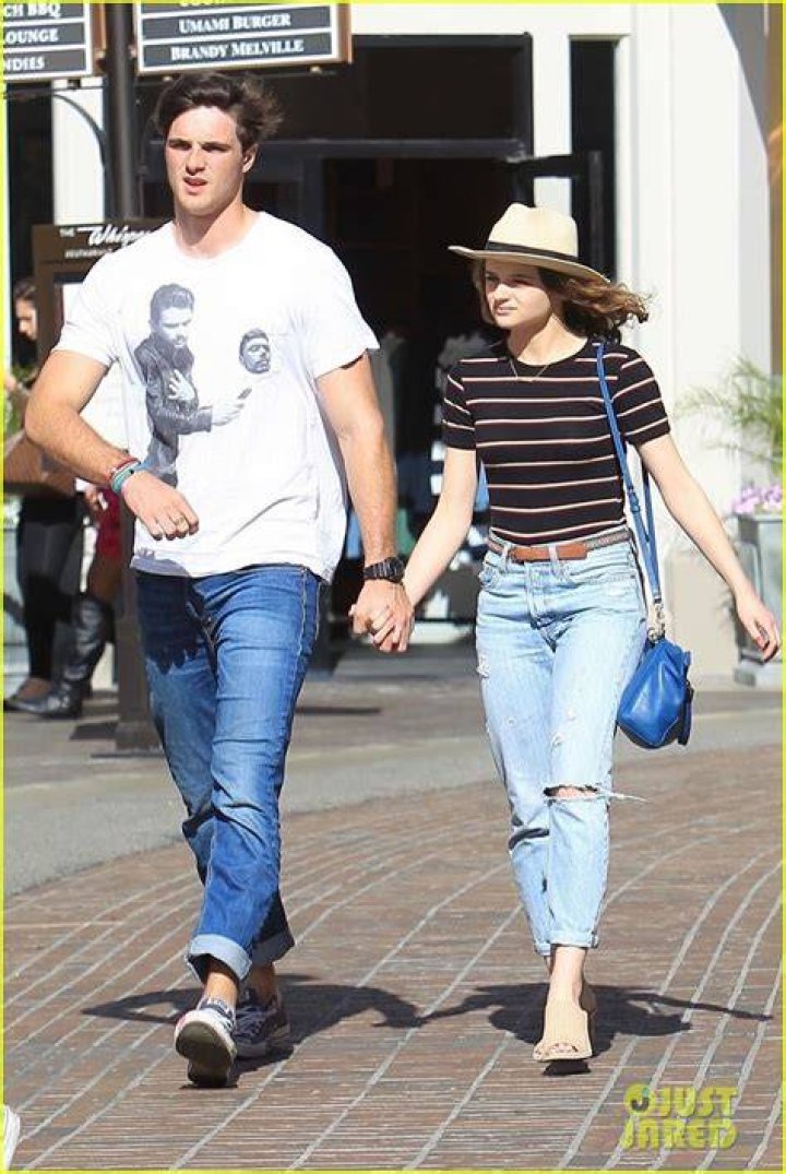 Former Couple Joey King And Jacob Elordi Open Up About The Difficulties
