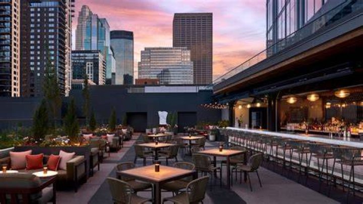 Four Seasons Hotel Minneapolis Is Accepting Reservations Luxury