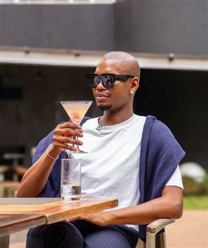 Four times Phupho Gumede slayed