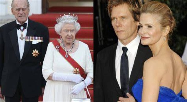 From Queen Elizabeth II to Rudy Giuliani, here are 10 powerful, rich, and historic people who marrie