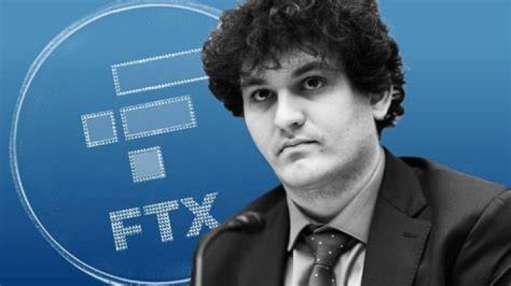 FTX founder Sam BankmanFried jailed