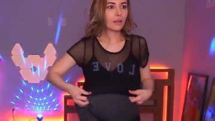 FULL VIDEO Alinity Nude Nip Slip Accidental Twitch Stream! OnlyFans