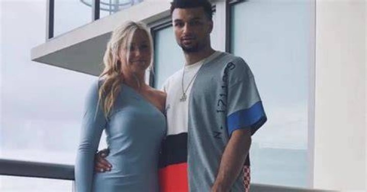 FULL VIDEO Jamal Murray Nude Blowjob Girlfriend Leaked! (NBA Player