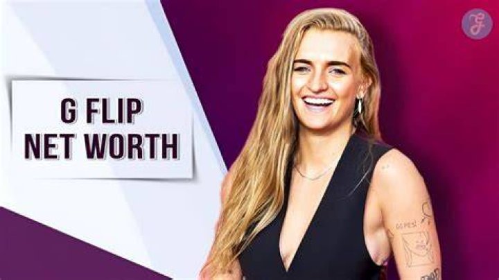 G Flip's Net Worth vs Chrishell Stause's Net Worth G Flip's Net Worth vs Chrishell Stause's Net Worth