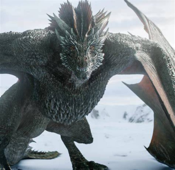 Game of Thrones Why Drogon Didn't Kill Jon Snow