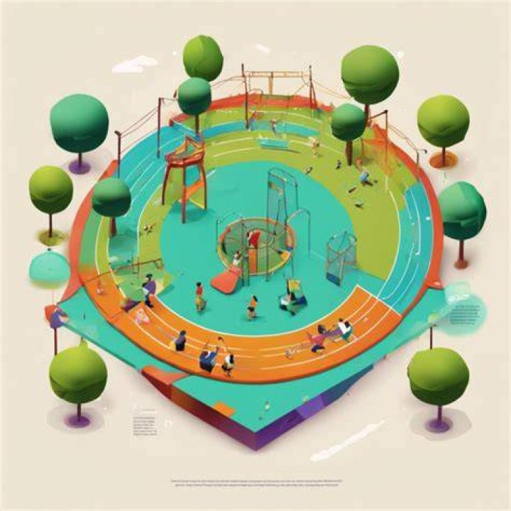 Gamehub Playground Video