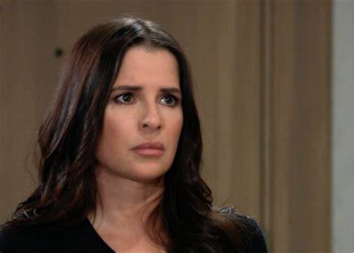 General Hospital Spoilers Sam Has Harsh Words For Julian Soap Opera Spy