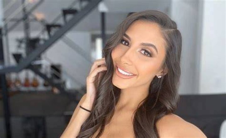 Gianna Dior on What It’s Like Working with The Biggest BBC in The World