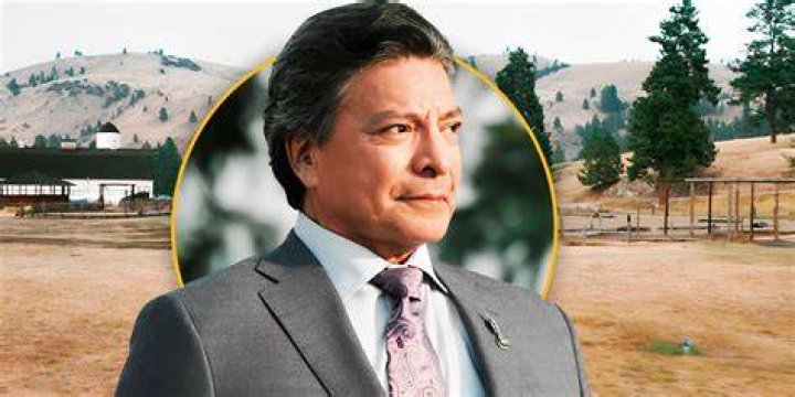 Gil Birmingham