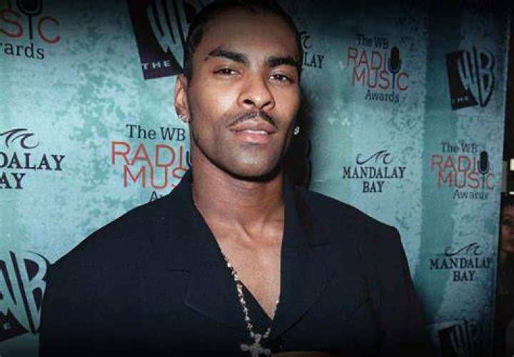 Ginuwine Age, Bio, Birthday, Family, Net Worth National Today