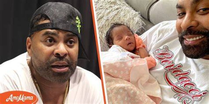 Ginuwine is a Loving Father of 9 Supportive Children Meet Them